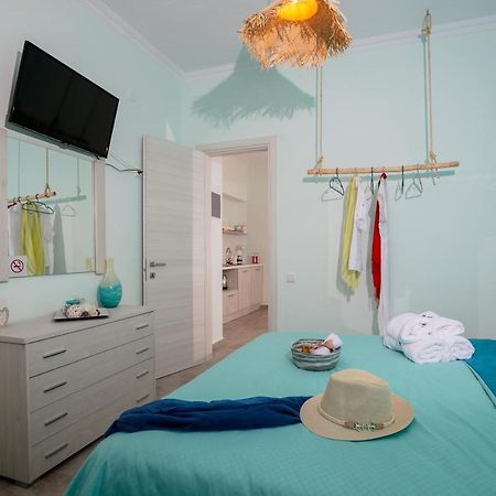 Rilassunte Luxury Apartments Potos Exterior photo