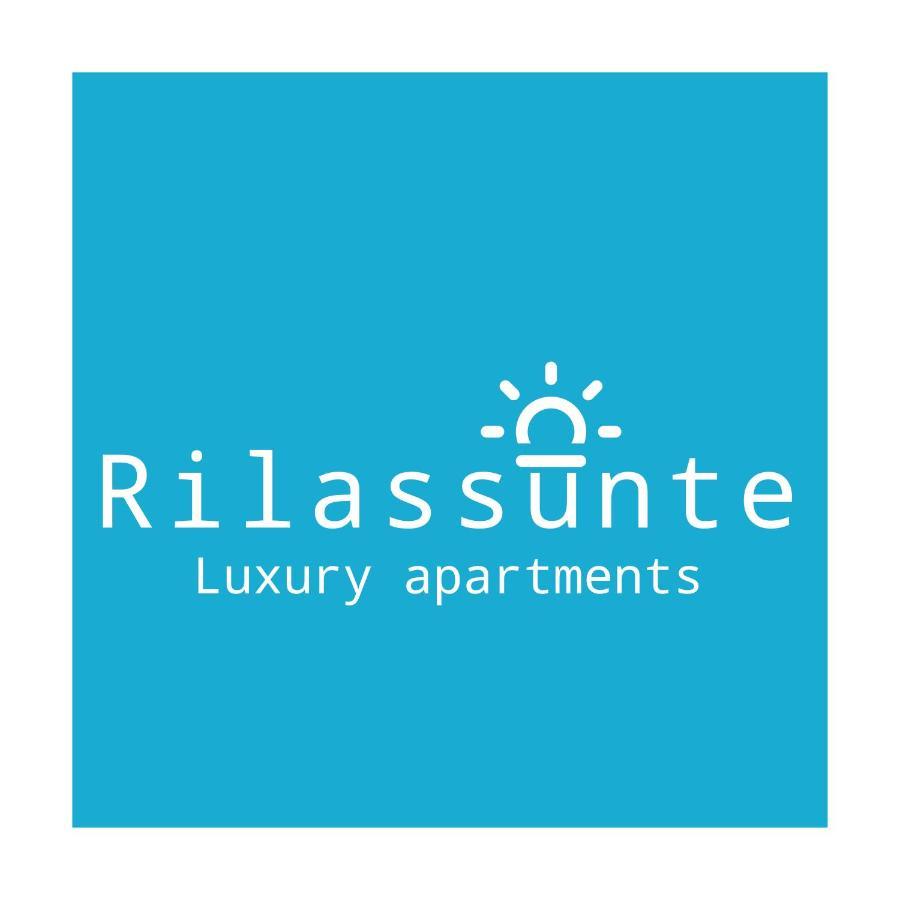 Rilassunte Luxury Apartments Potos Exterior photo